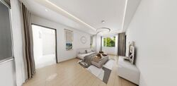 Watten Park (D11), Semi-Detached #532774201